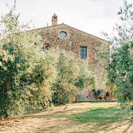 Borgo Siliano - Antico Podere Siliano Vila Città della Pieve Exterior foto