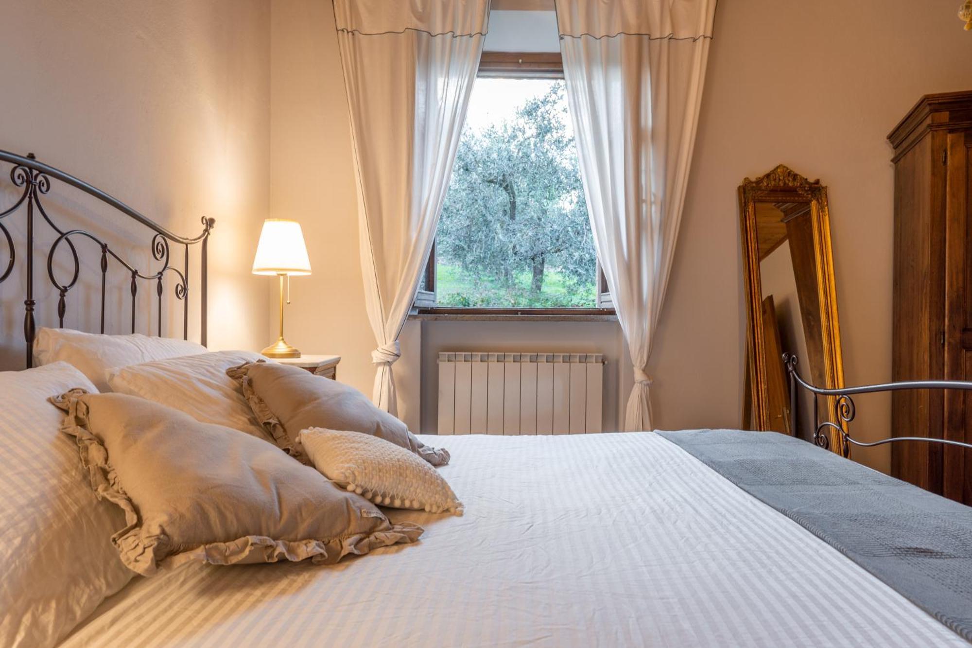 Borgo Siliano - Antico Podere Siliano Vila Città della Pieve Quarto foto