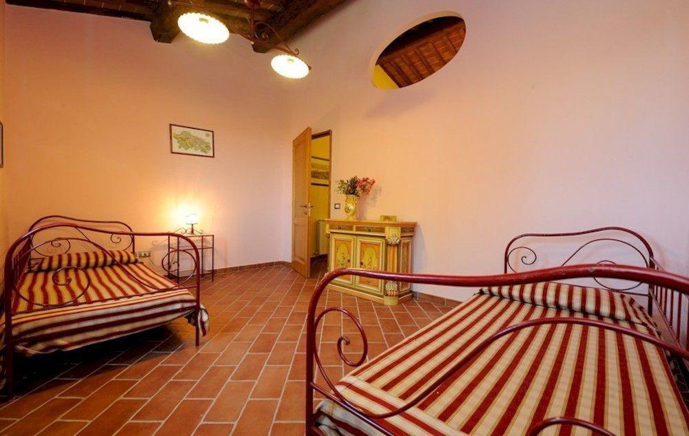 Borgo Siliano - Antico Podere Siliano Vila Città della Pieve Exterior foto