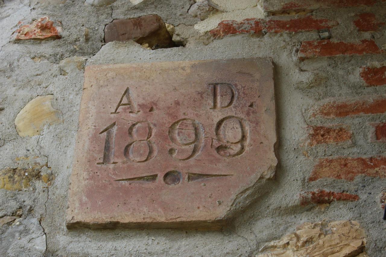 Borgo Siliano - Antico Podere Siliano Vila Città della Pieve Exterior foto